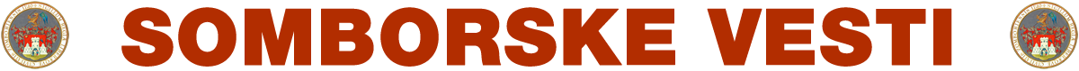 Somborske vesti